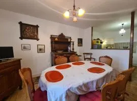 Appartement au calme avec Wifi, en Brenne - FR-1-591-754