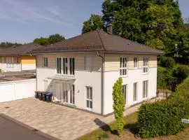 Vulkan-Villa