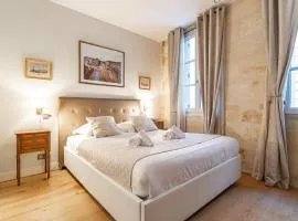 Superbe Duplex en Hypercentre avec Rooftop et Climatisation