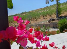 Villa dei Mandorli, Hotel in Naro