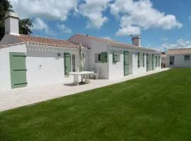 Maison confortable à Noirmoutier pour 6 pers., proche plage - FR-1-823-104