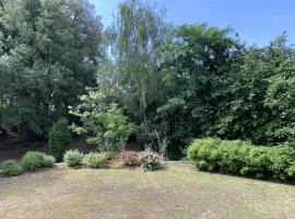 Appartement rénové 1er étage avec parking, à deux pas de la plage du Pouliguen - FR-1-842-8