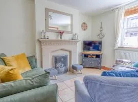 Sunnyside - Family Seaside Home, Crabpot Cottages, Sheringham
