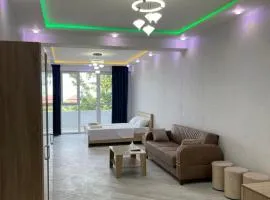Kaspi House