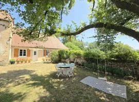 Gîte de charme avec cheminée en Dordogne - FR-1-616-466