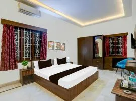 Townhouse Oak Bangalore Central Silk Board Metro Station