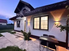 Luxury House