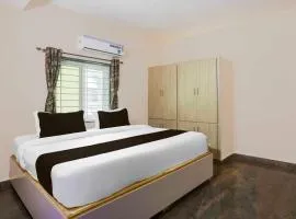 Hotel O Tirupati Railway Junction Y Stay Home Stay