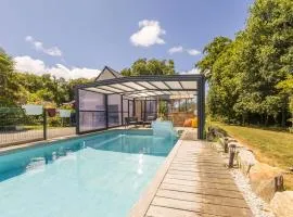 Gîte en Brière avec jardin et terrasse - FR-1-306-1312