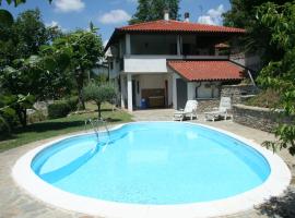 B&B Maggiora 131, hotel v destinaci Acqui Terme