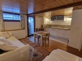 Studio Berthe 11 -2 personnes -Les Hauderes