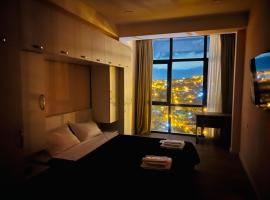 Panorama Hills Apart-Hotel, ξενοδοχείο διαμερισμάτων στην Τιφλίδα