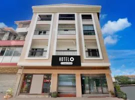 Hotel O Tehsil Chowk Doon Hospital Formerly Hotel Comfort