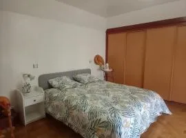 Grande Maison Familiale avec Piscine et Parking à Saint-Gaultier - FR-1-591-753