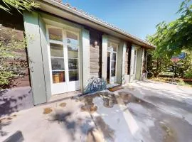 Maison à Vic-la-Gardiole, 2 pers, Terrasse, Proche Plage - FR-1-785-25