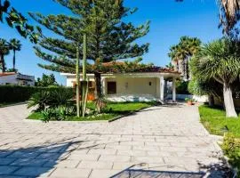 Villa Marzamemi 200 m dal mare
