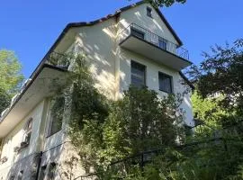 Pension Villa Pangea