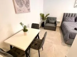 Apartment in the beech