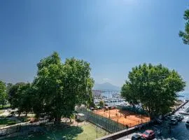 GreRos Toledo H Historical Center in Naples, by ClaPa Group Dislocated Hospitality