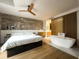 Sleep & Stay - Luxury apt with views-Placa del Vi