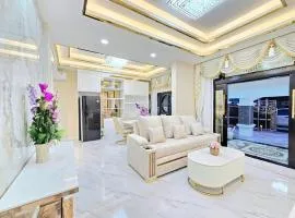 Marina Villa, North Pattaya