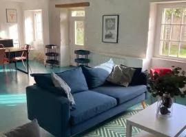 Maison familiale Groix