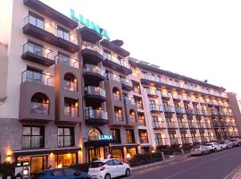 Luna Holiday Complex