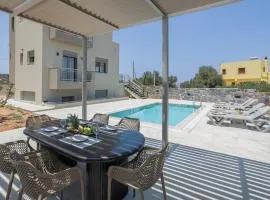 Ioanna - Utopia Luxury Villa with Private Pool