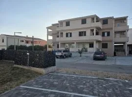 Batkoski Apartments