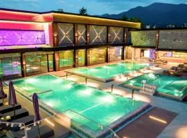 Grand Hotel Bansko - Fitness & SPA