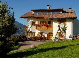 Spisserhof, Hotel in Klausen