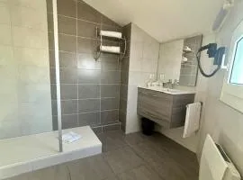 Logis Hôtel Les Colonnes Strasbourg Zenith