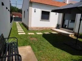 Casa Sabela