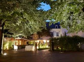 Maison Philippe Le Bon Hôtel, Restaurant & Bar le 19