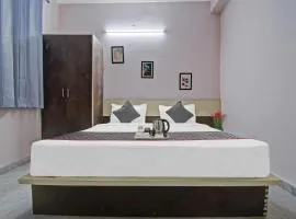 Hotel O Arya Inn