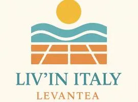 Levantea Liv'In Italy