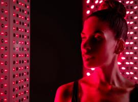 Rock Mill Retreat, спа-отель в городе Stony Middleton