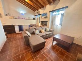 Gran Estepona Centro Historico y playa, hotel en Madrid