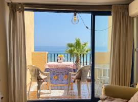 Casa Blue Bayou, hotel in Villajoyosa