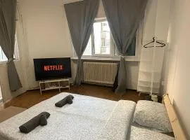 Group Old Town Apartment