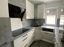 WgCetin, Hotel in Göppingen