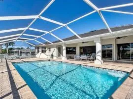 Boaters Dream S. Terr Pool Yacht Club Boating