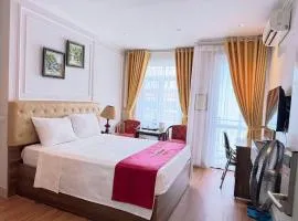 New Amely Hotel