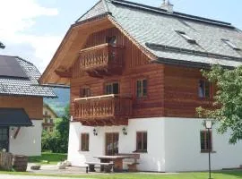Chalet Obertauern 1 XL