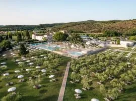 Residenze Terme Antica Querciolaia