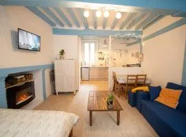 Appartament Blue Lagoon