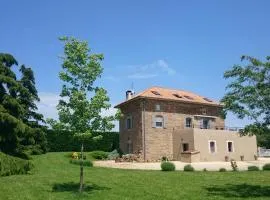 La Méridienne des Collines