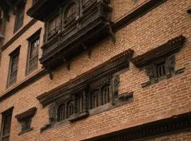 Cozy Durbar Heritage Home