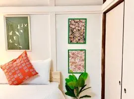 2BR Kanamachi Tokyo -8min walk