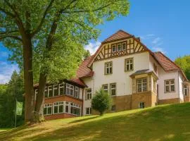 Waldhotel Bad Münstereifel